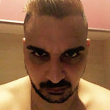 Boss from Lamézia | Man | 34 years old | Virgo