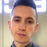 Michaellipsu8 from Straz nad Nisou | Man | 30 years old | Aquarius