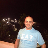 Moutassem from Bierutow | Man | 43 years old | Cancer