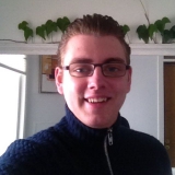 Jesperfe from Fakse | Man | 35 years old | Libra