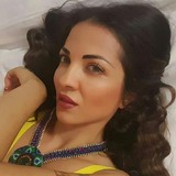 Maviş from Istanbul | Woman | 31 years old | Capricorn