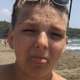Roos from Den Helder | Woman | 27 years old | Libra