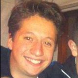 Gianluca from Maastricht | Man | 31 years old | Cancer