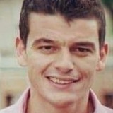 Pablo from Minas | Man | 36 years old | Sagittarius