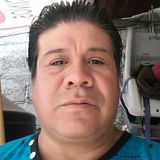Potro from Santa Rita Tlahuapan | Man | 46 years old | Taurus