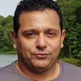 Junior from Den Haag | Man | 49 years old | Aquarius