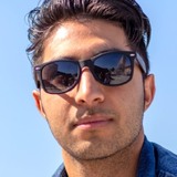 Fawad from Thessaloniki | Man | 28 years old | Aries