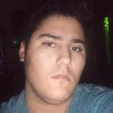 Bruno from Juan L. Lacaze | Man | 25 years old | Cancer