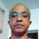 Salva from Sao Paulo | Man | 55 years old | Scorpio