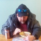 Mastermark from Vancouver | Man | 46 years old | Libra