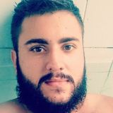 Alvaro from Sao Joao de Meriti | Man | 32 years old | Leo