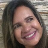 Mary from Betim | Woman | 61 years old | Scorpio
