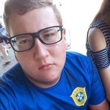 Paulo from Indaiatuba | Man | 26 years old | Libra