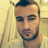 Kushtra from Norsborg | Man | 39 years old | Capricorn