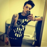 Andyffefcfg from Rego Park | Man | 35 years old | Capricorn