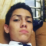 Musramos from Panama | Man | 28 years old | Cancer