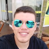 Juninho from Dourados | Man | 30 years old | Cancer