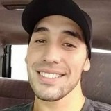 Uill from Encantado | Man | 36 years old | Libra