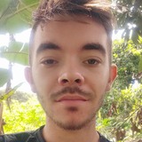 Sergiochmenebu from Rio de Oro | Man | 25 years old | Aquarius