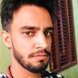 Nikhil from Jhajjar | Man | 28 years old | Aries