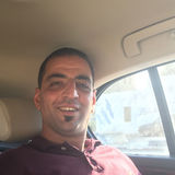 Amjadko from Jerusalem | Man | 42 years old | Aries