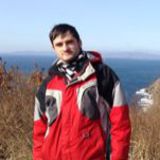 Andrey from Barnaul | Man | 37 years old | Virgo