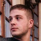 David from Rustavi | Man | 31 years old | Capricorn