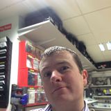 Buzzer from Galway | Man | 44 years old | Pisces