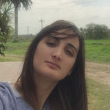 Maby from Montevideo | Woman | 38 years old | Aquarius