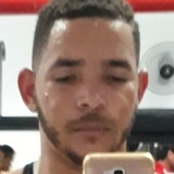 Cícero from Cabrobo | Man | 34 years old | Capricorn