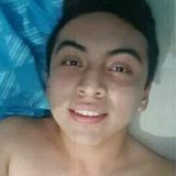 Bombin from Merida | Man | 28 years old | Capricorn