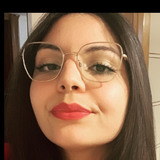 Martina from Roma | Woman | 25 years old | Virgo