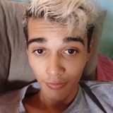 Carlinnnsantvr from Maracacume | Man | 20 years old | Cancer