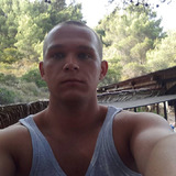 Christian from Strasshof an der Nordbahn | Man | 34 years old | Aquarius