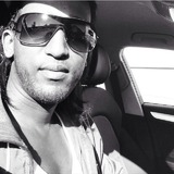 Siraji from Drammen | Man | 41 years old | Capricorn