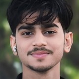 Sudambarijgn from Cuttack | Man | 21 years old | Pisces