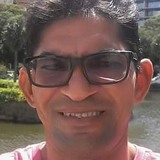 Tadeunascimeu4 from Baturite | Man | 47 years old | Virgo