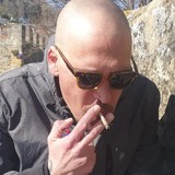 Mask from Neuchatel | Man | 50 years old | Taurus
