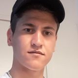 Majid from Kilo | Man | 28 years old | Aquarius