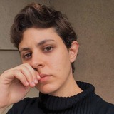 Julieta from Cordoba | Woman | 29 years old | Cancer