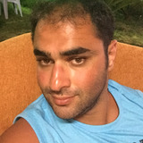 Vedo from Tilburg | Man | 43 years old | Taurus