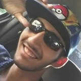 Longa from Aparecida do Taboado | Man | 26 years old | Pisces