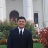 Gus from Chapala | Man | 26 years old | Capricorn