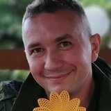 Gidra92K from Cuprija | Man | 40 years old | Scorpio