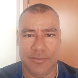 Joguei from Macae | Man | 50 years old | Cancer