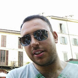 Ahmed from Arcore | Man | 35 years old | Leo
