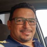 João from Bezerros | Man | 46 years old | Gemini