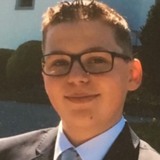 Florian from Frauenfeld | Man | 26 years old | Leo