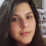 Nataliamb from Santo Andre | Woman | 39 years old | Virgo