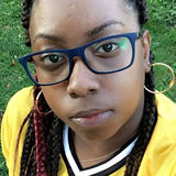 Erika from Pittsburgh | Woman | 38 years old | Aries